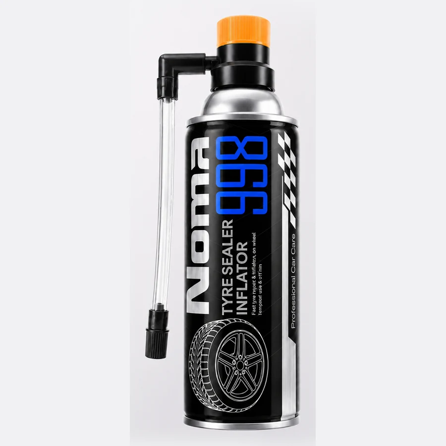 Chai NOMA 998 500ml